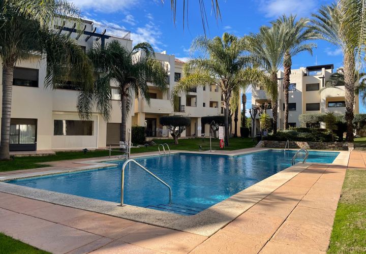 Apartament a Roda, Murcia, Roda - € 950/mes | Ref: A622N - foto 1